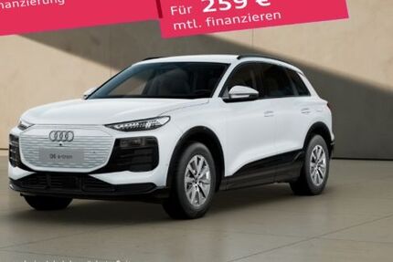 Audi Q6 e-tron 6.091 km 49.370 &euro; Neuss 41464