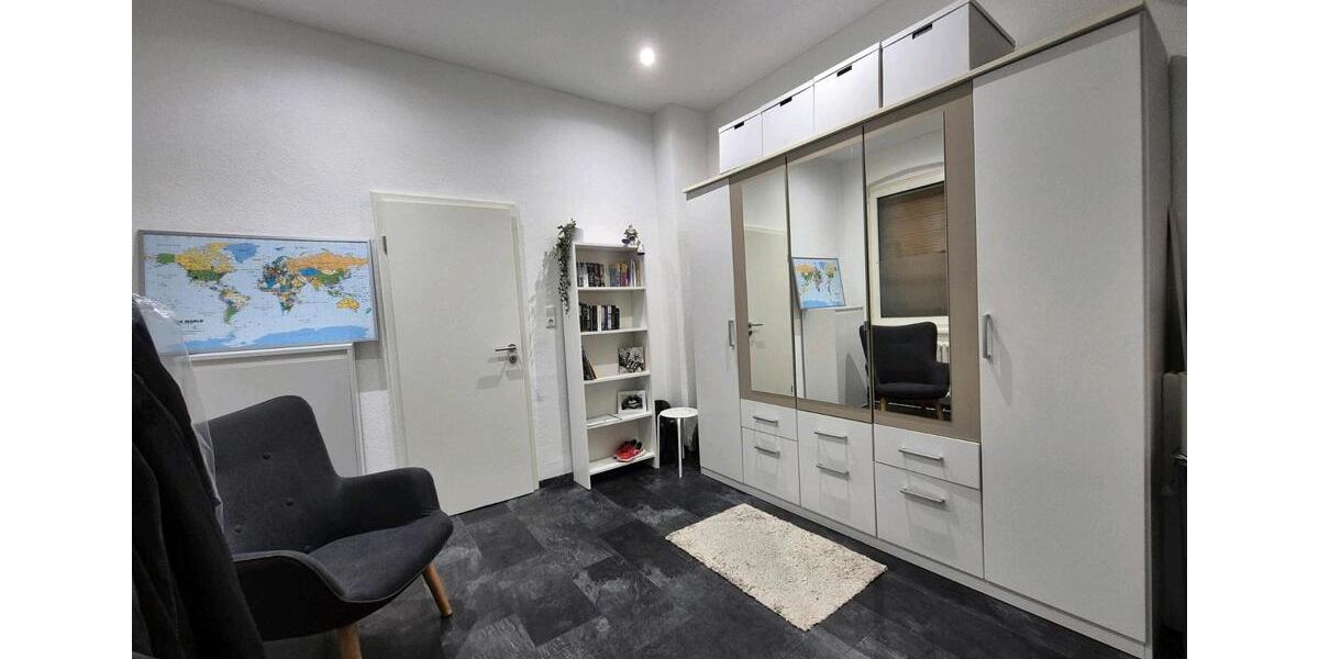 Doppelhaushälfte Oberhausen Alsfeld - 4 Zimmer, 100 m&sup2;, 1.700&euro; | Angebot:26329605