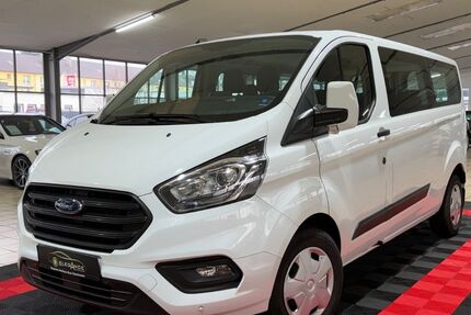 Ford Transit 131.000 km 20.900 &euro; Oberhausen 46047