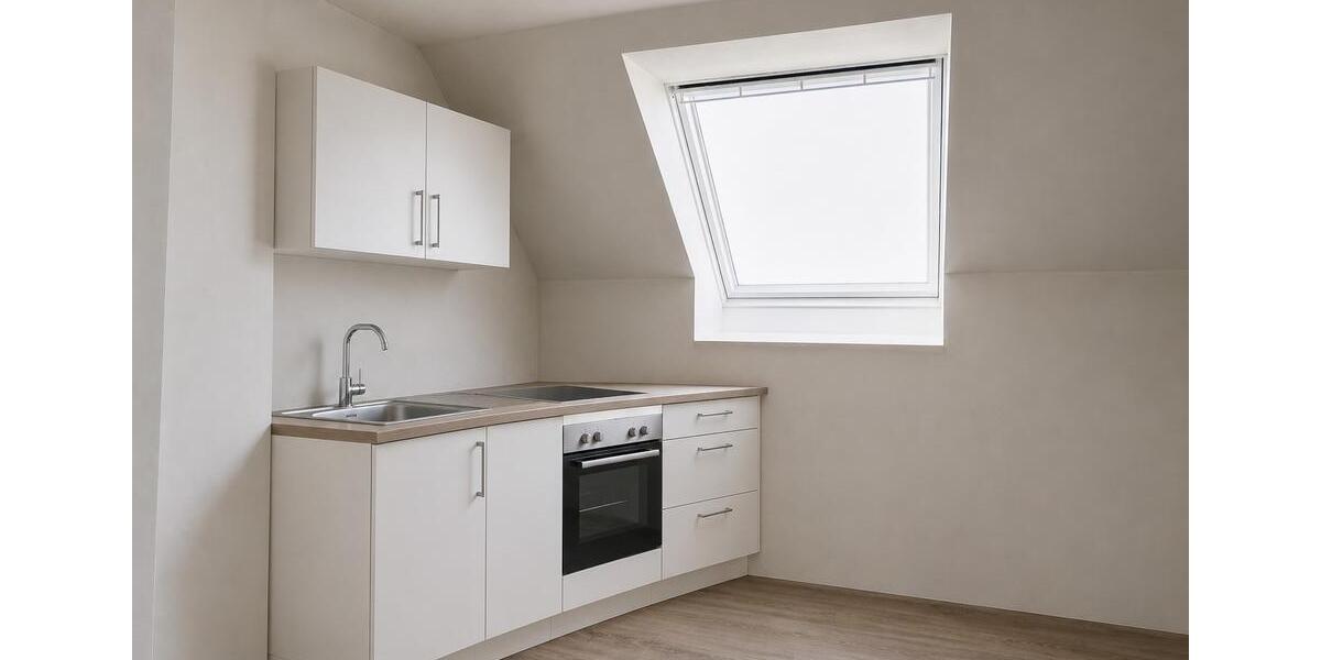 Dachgeschoßwohnung Gladbeck - 2.5 Zimmer, 67 m&sup2;, 205.000&euro; | Angebot:27147425