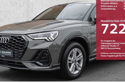Audi Q3 39.623 km 37.920 &euro; Düsseldorf 40549