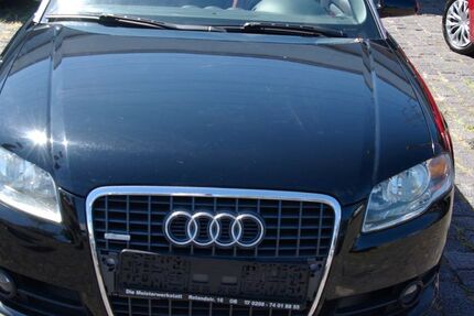 Audi A4 149.000 km 7.700 &euro; Bottrop 46242
