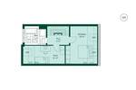 Reihenmittelhaus Wülfrath Innenstadt - 4 Zimmer, 113 m&sup2;, 529.900&euro; | Angebot:25673609