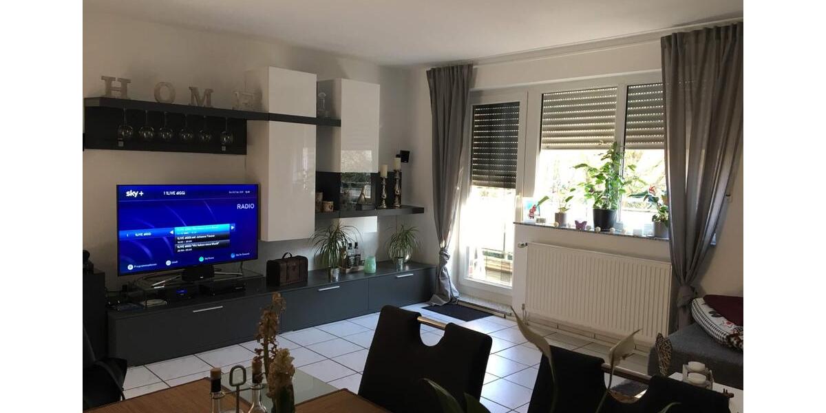 Maisonettenwohnung Schermbeck - 3 Zimmer, 78 m&sup2;, 640&euro; | Angebot:26383022