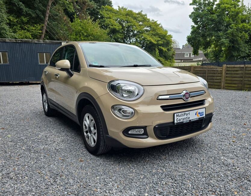 500X
