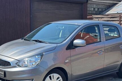 Mitsubishi Space Star 117.000 km 3.800 &euro; Duisburg 47179