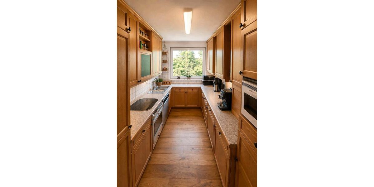 Maisonettenwohnung Essen Stadtbezirk IV - 6 Zimmer, 165 m&sup2;, 479.000&euro; | Angebot:26545169