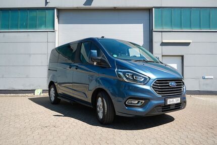 Ford Tourneo Custom 76.000 km 31.900 &euro; Willich 47877