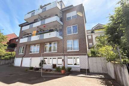 Wohnung Dinslaken Hiesfeld - 2 Zimmer, 54 m&sup2;, 93.000&euro; | Angebot:27406594