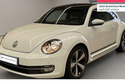 VW Beetle 38.542 km 14.998 &euro; Krefeld 47805