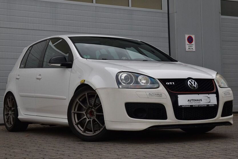 VW Golf 208.835 km 19.999 € Geldern 47608