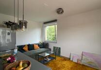 2-Zimmer 40qm mit Balkon, teilmöbliert, frei ab 01.07.2025