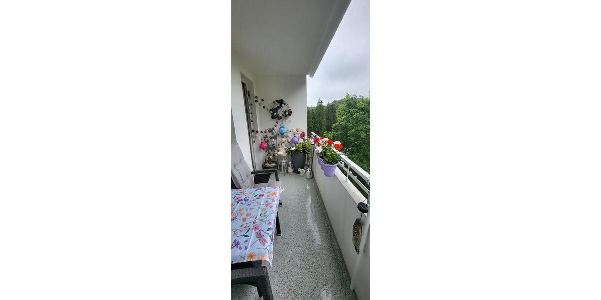 Etagenwohnung Velbert Langenberg - 3 Zimmer, 83 m&sup2;, 175.000&euro; | Angebot:26897157