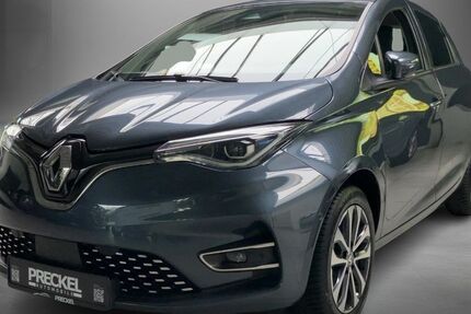 Renault ZOE 58.245 km 12.970 &euro; Krefeld 47805