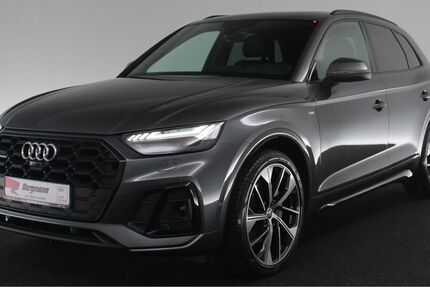 Audi Q5 43.529 km 49.991 &euro; Krefeld 47803