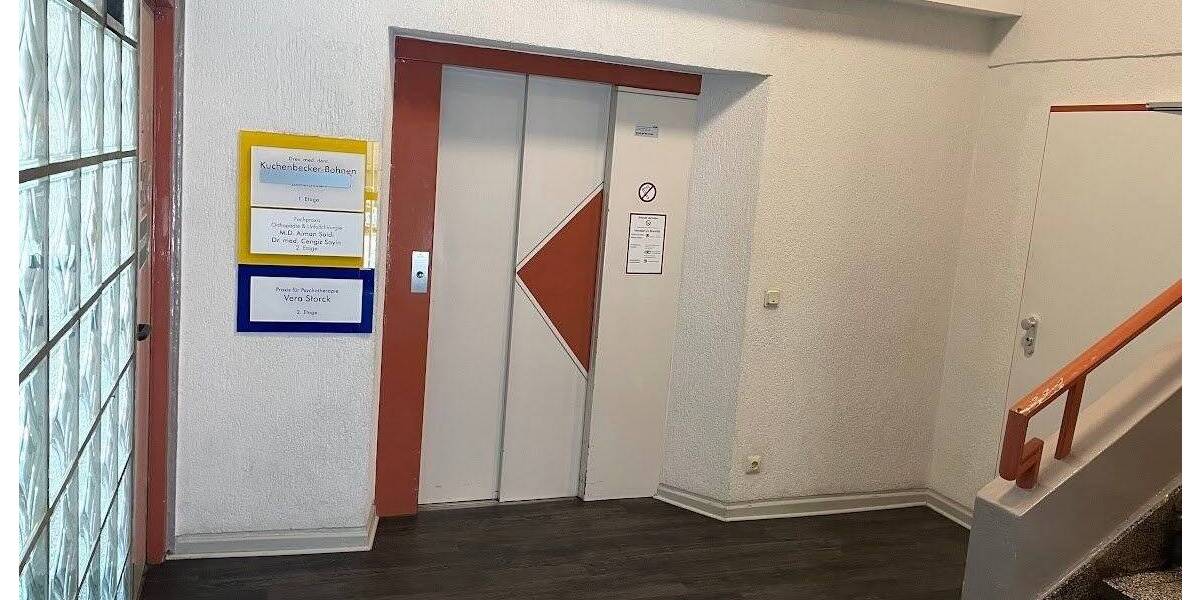 Gewerbeobjekt Duisburg Marxloh - 1.250.000&euro; | Angebot:21463197