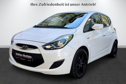 Hyundai ix20 87.080 km 6.490 &euro; Essen 45276