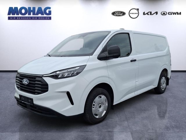 Ford Transit Custom 7.999 km 28.850 &euro; Gelsenkirchen 45891