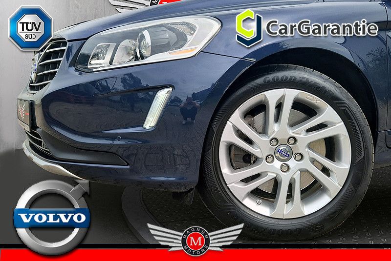 Volvo XC60 150.000 km 13.990 € Düsseldorf 40625