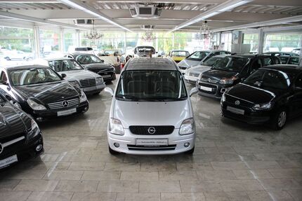 Opel Agila 120.000 km 1.490 &euro; Essen 45356