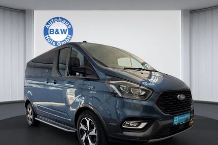 Ford Tourneo Custom 37.217 km 39.999 &euro; Krefeld 47805