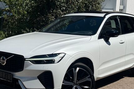 Volvo XC60 98.000 km 34.840 &euro; Düsseldorf 40468