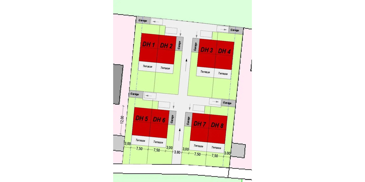 Einfamilienhaus Meerbusch Büderich - 5 Zimmer, 140 m&sup2;, 875.900&euro; | Angebot:25399766