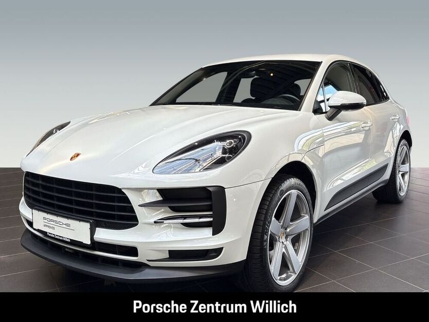 Macan