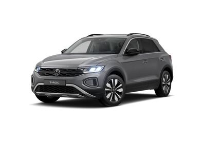 VW T-Roc 4.709 km 24.440 &euro; Wesel 46483