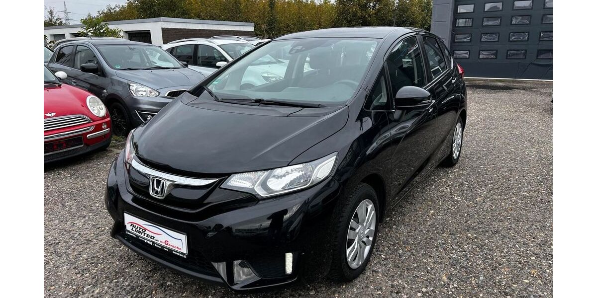 Honda Jazz 120.000 km 9.499 &euro; Kamp-Lintfort 47475