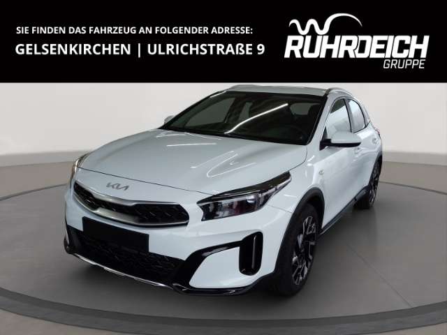 Kia XCeed 6.399 km 21.390 &euro; Gelsenkirchen 45891