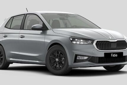 Skoda Fabia 22.659 km 16.950 &euro; Neuss 41460