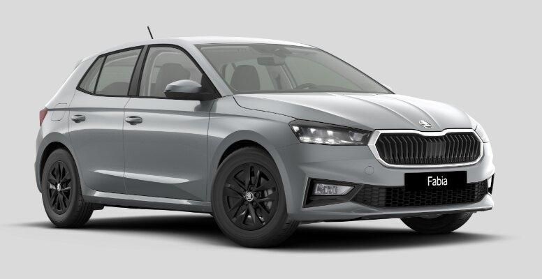 Skoda Fabia 22.659 km 16.950 &euro; Neuss 41460