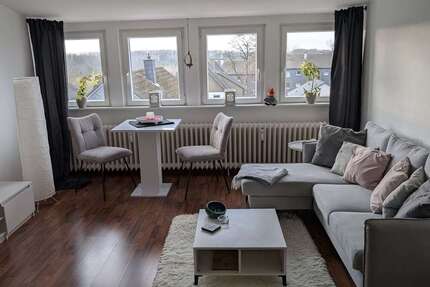 Wohnung zum Mieten in Velbert 320 € 35 m² 1 zimmer