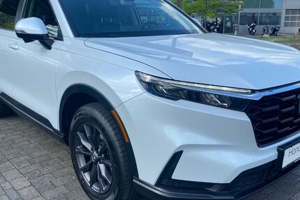 Honda CR-V 20.500 km 39.980 € Düsseldorf 40233