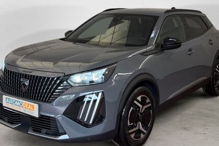 Peugeot 2008 14.678 km 20.579 &euro; Moers 47445