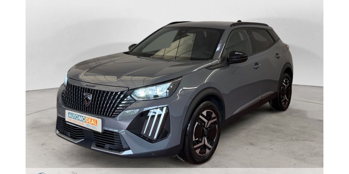 Peugeot 2008 14.678 km 20.579 &euro; Moers 47445