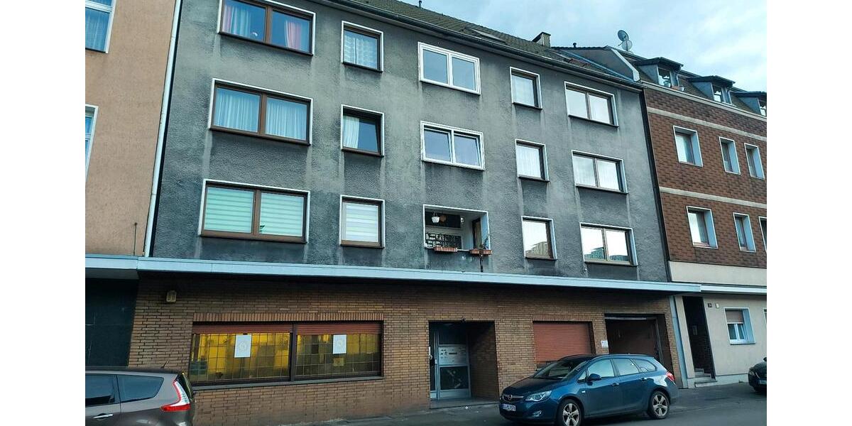 Gewerbeobjekt Duisburg Huckingen - 1.200&euro; | Angebot:26254754