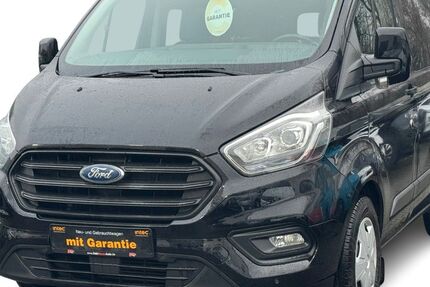 Ford Tourneo Custom 168.318 km 17.680 &euro; Duisburg 47249