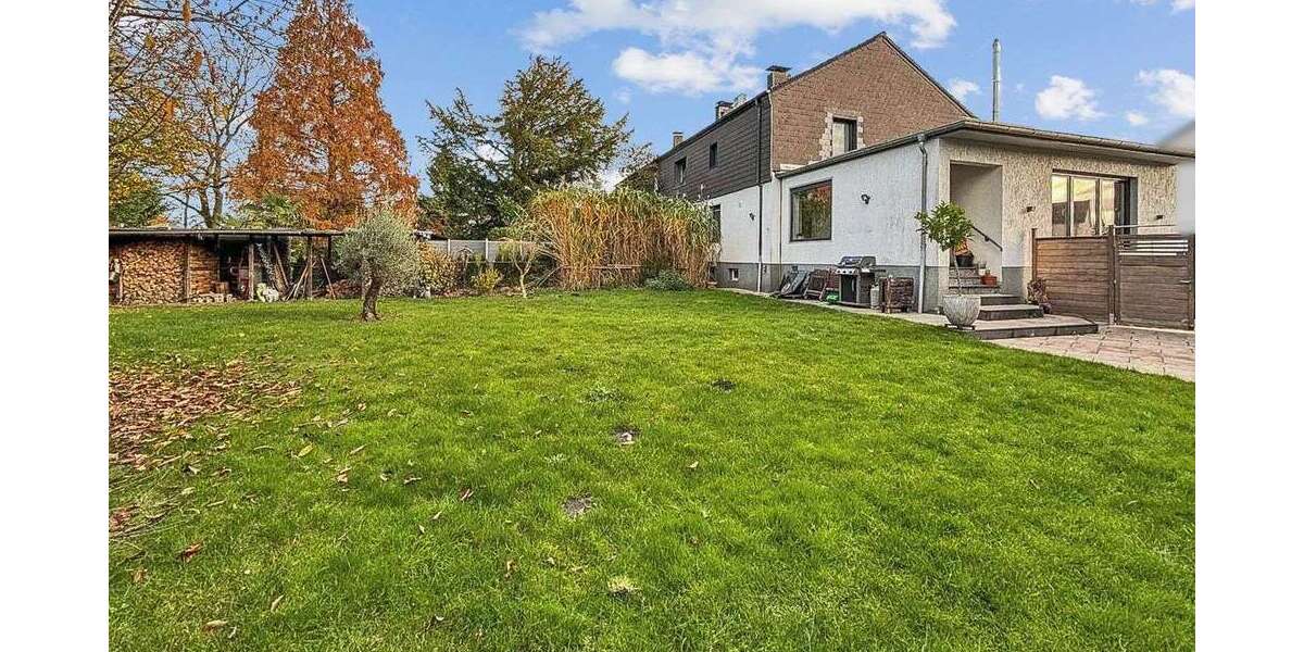 Haus zum Kaufen in Bottrop 379.000 € 92 m² 4 zimmer