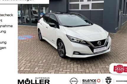 Nissan Leaf 42.500 km 14.990 &euro; Hattingen 45527
