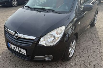 Opel Agila 132.000 km 1.800 &euro; Meerbusch 40667