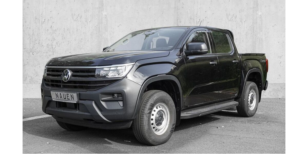 VW Amarok 24.440 km 36.950 &euro; Meerbusch 40670