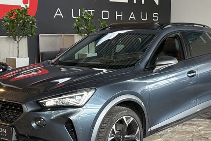 Cupra Formentor 33.000 km 31.990 € Erkrath (bei Düsseldorf) 40699