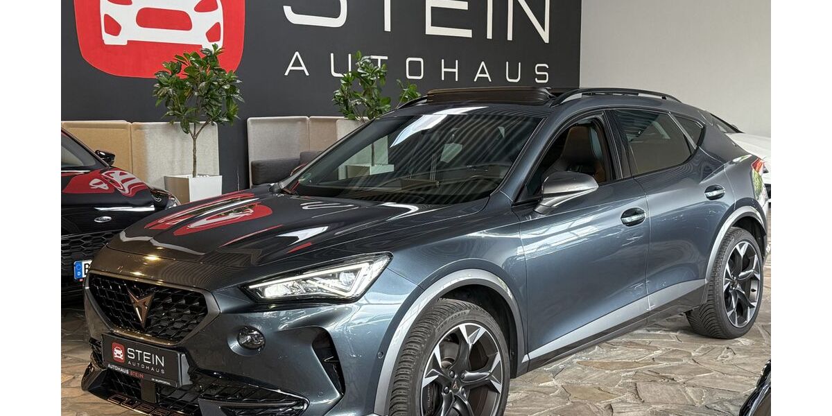 Cupra Formentor 33.000 km 31.990 € Erkrath (bei Düsseldorf) 40699