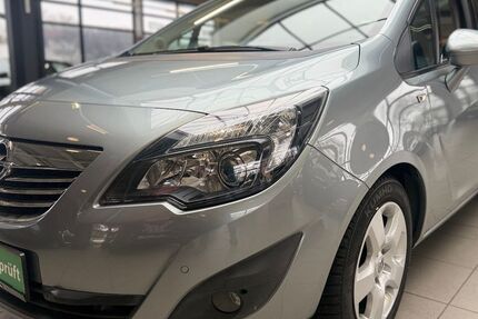 Opel Meriva 79.000 km 6.490 &euro; Bottrop 46238