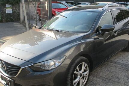Mazda 6 190.000 km 3.999 € Oberhausen 46149