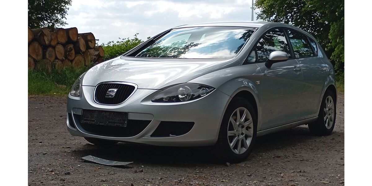 Seat Leon 308.000 km 1.900 &euro; Dinslaken 46537