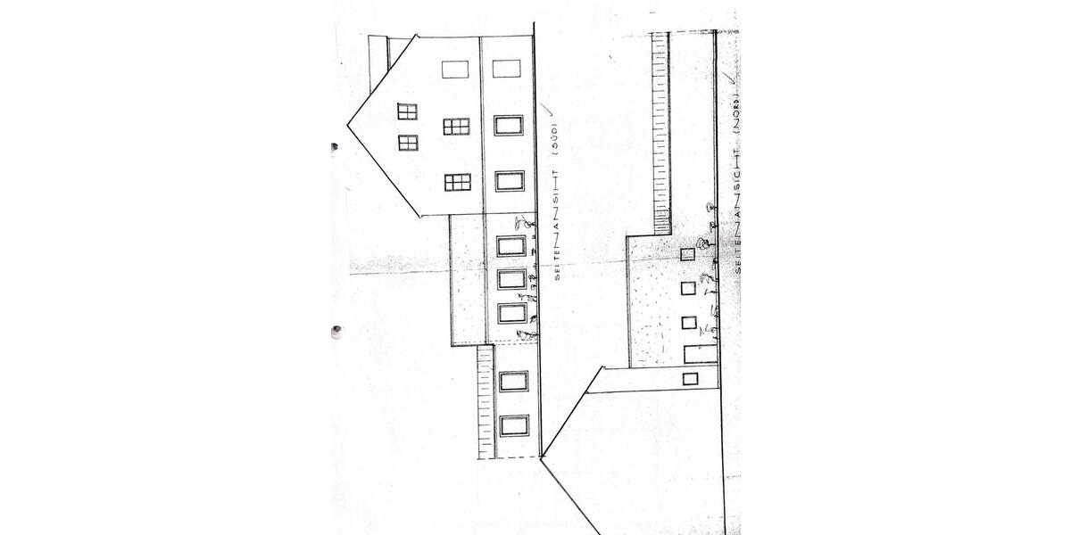Mehrfamilienhaus, Wohnhaus Gladbeck Brauck - 529.000&euro; | Angebot:26358582