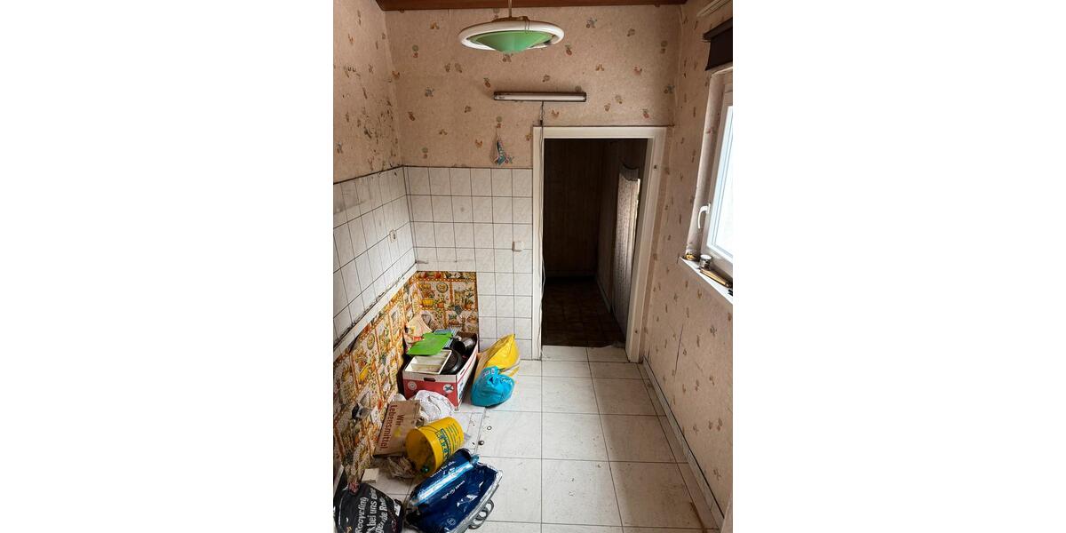 Doppelhaushälfte Duisburg Rheinhausen - 4 Zimmer, 90 m&sup2;, 220.000&euro; | Angebot:25087979